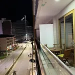 Orange Apartment 2