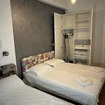 Orange Apartment 2