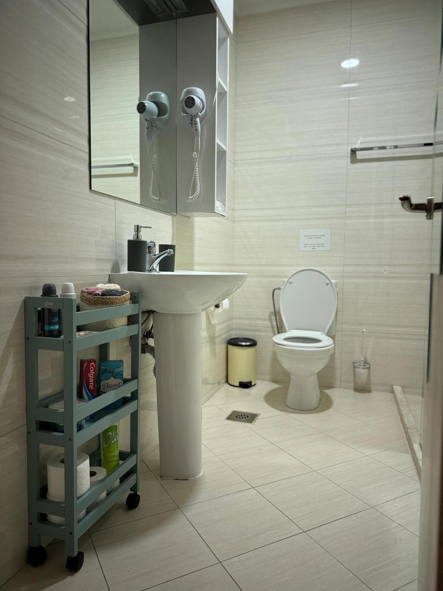 Orange 2 Apartment Budva
